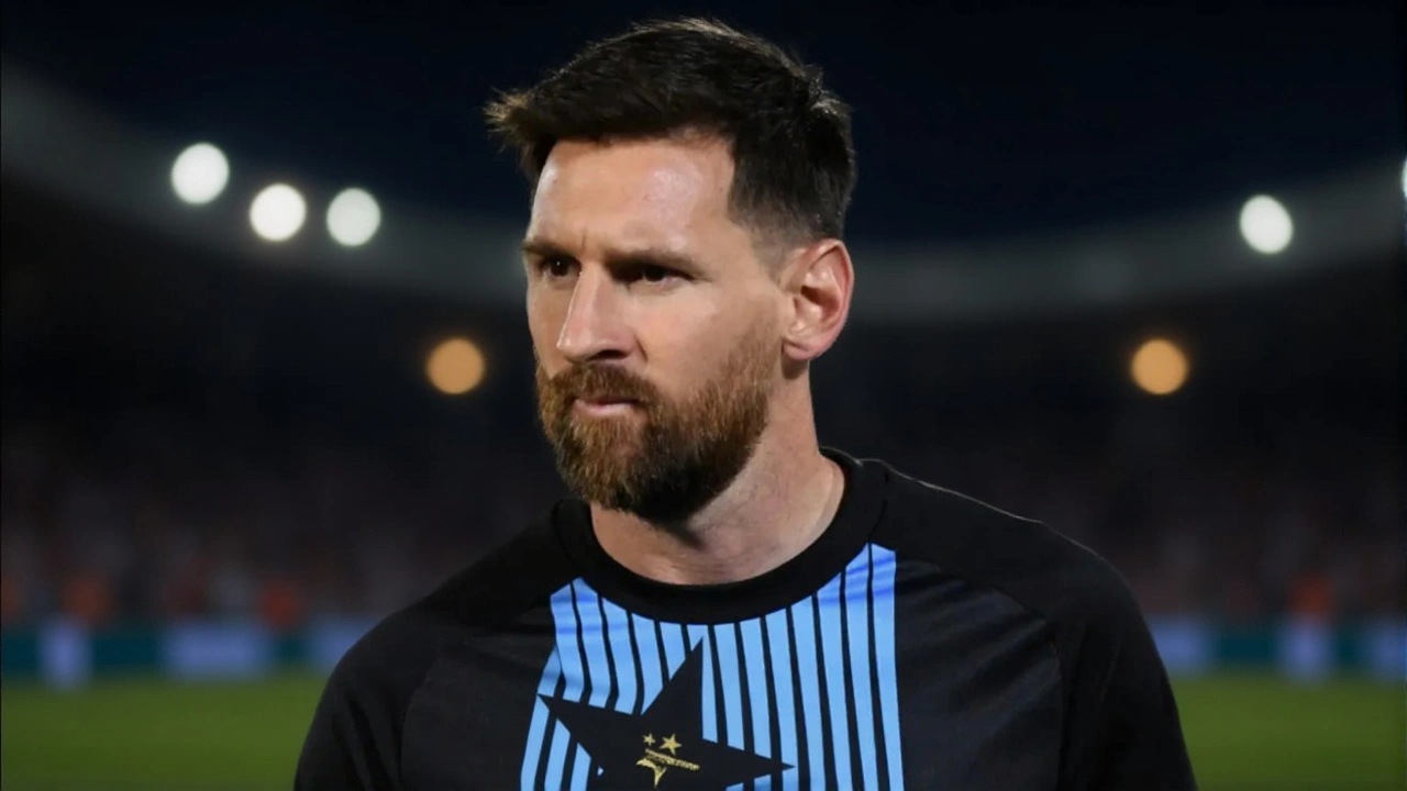 Puerto Rico friendly: Stakes and expectations
