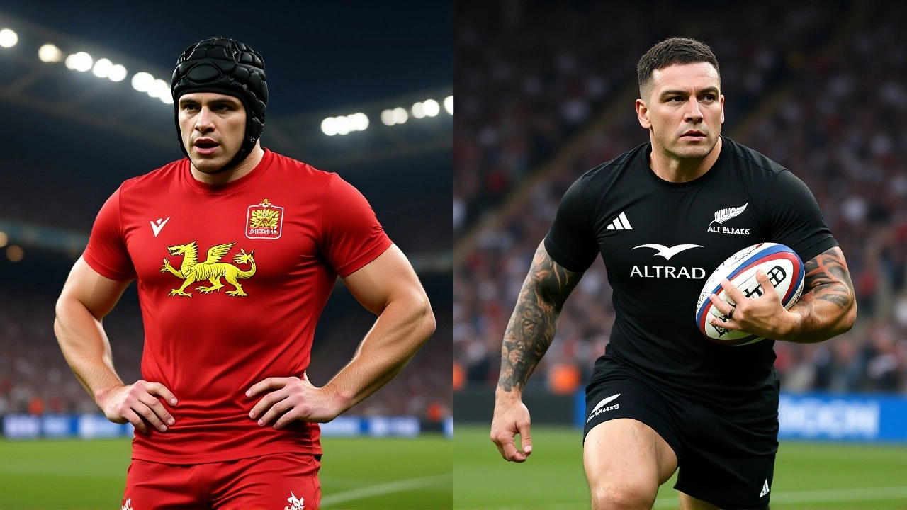 The All Blacks Didn’t Take Them Lightly — They Just Were Better