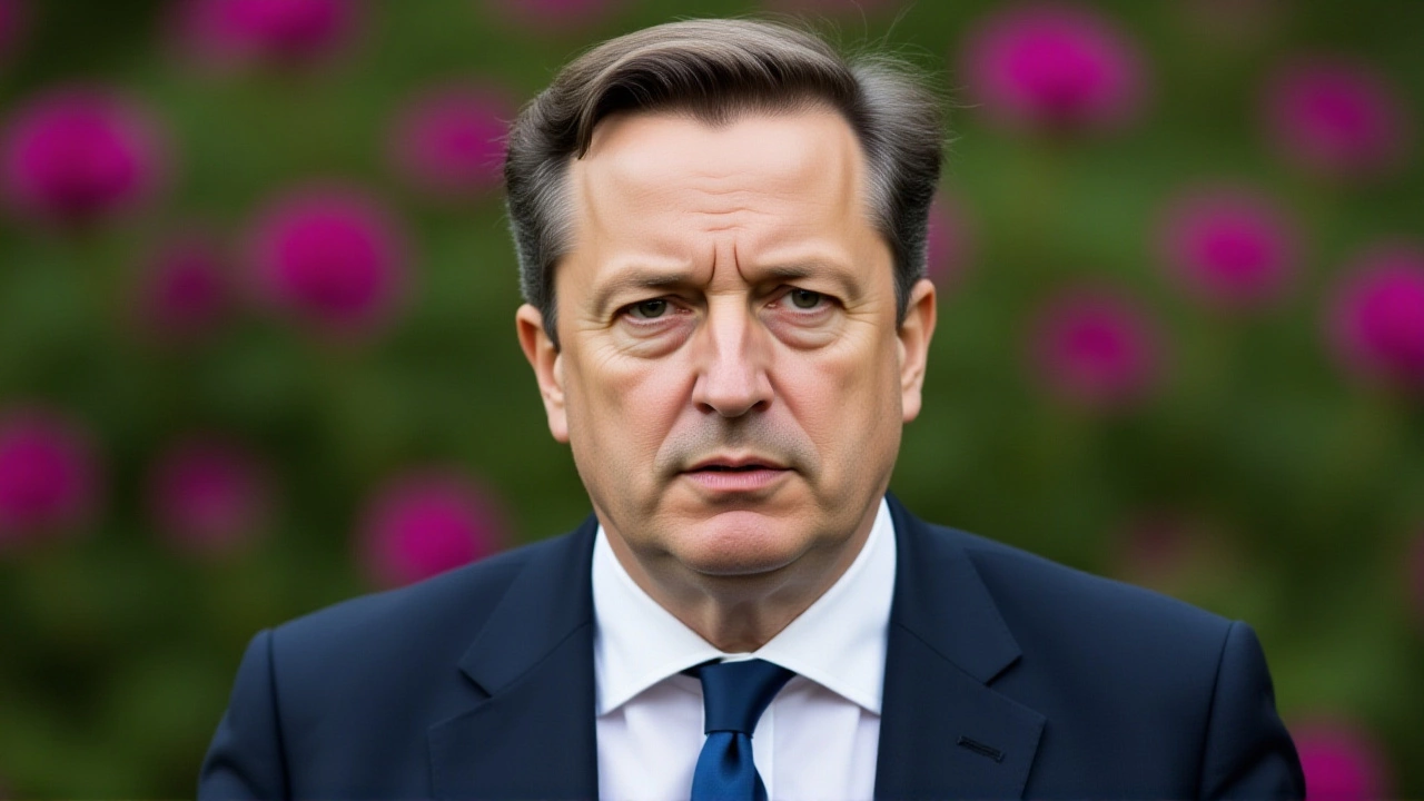 Who’s at Risk? The Numbers Don’t Lie